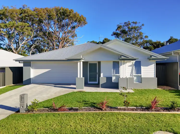 Main view of Homely house listing, 26 Iluka Boulevard, Forster NSW 2428