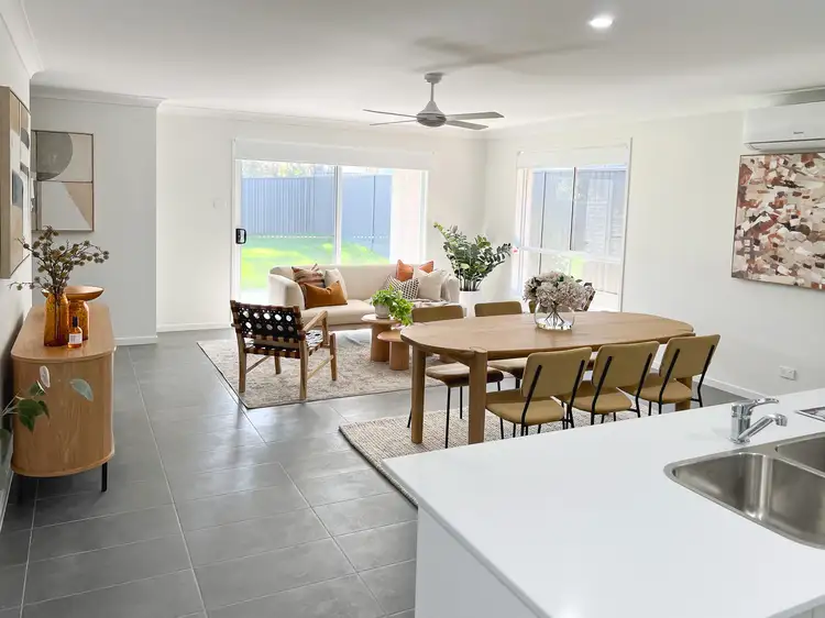 Third view of Homely house listing, 26 Iluka Boulevard, Forster NSW 2428