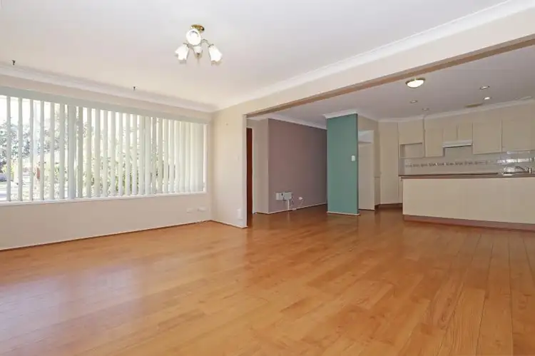 Second view of Homely house listing, 10 Rutherglen Avenue, Hobartville NSW 2753
