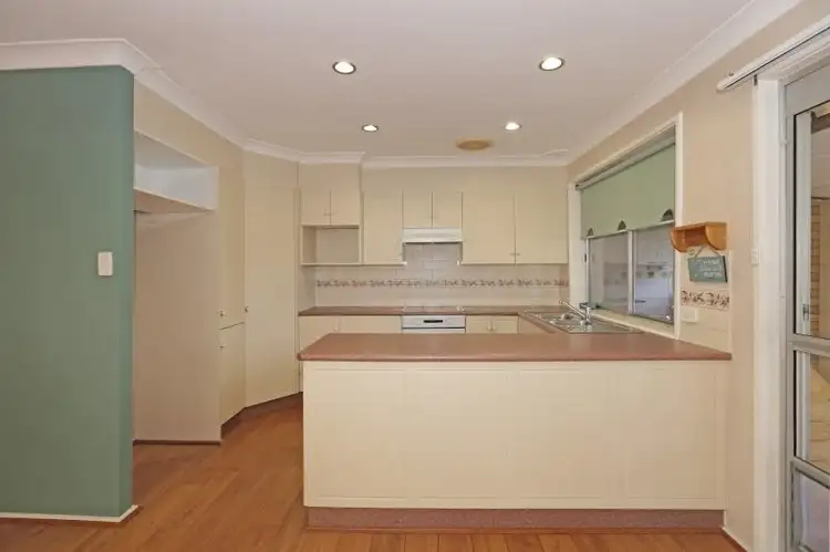 Third view of Homely house listing, 10 Rutherglen Avenue, Hobartville NSW 2753
