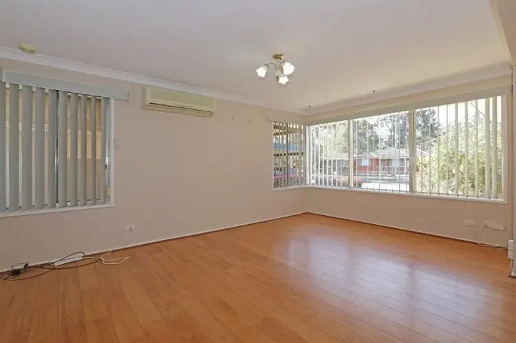 Fourth view of Homely house listing, 10 Rutherglen Avenue, Hobartville NSW 2753