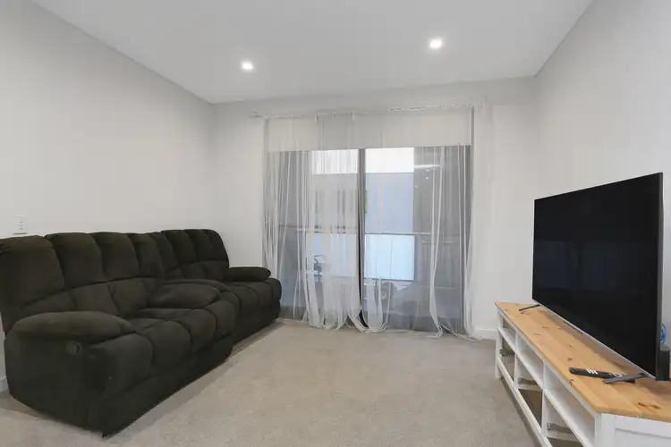 Third view of Homely unit listing, 328/5 Adonis Avenue, Rouse Hill NSW 2155