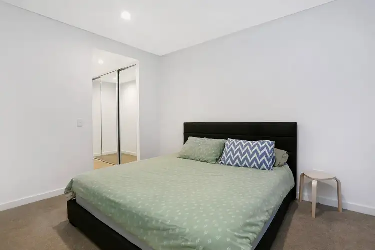 Fourth view of Homely unit listing, 328/5 Adonis Avenue, Rouse Hill NSW 2155