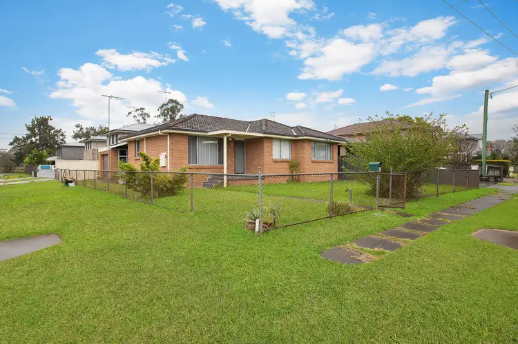 18 Teviot Street, Richmond NSW 2753