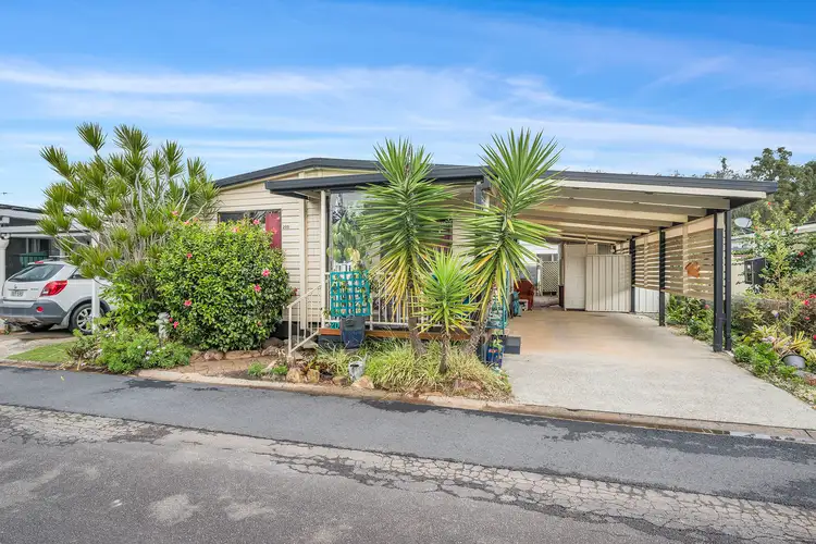 205/36 Mumford Street, Port Macquarie NSW 2444
