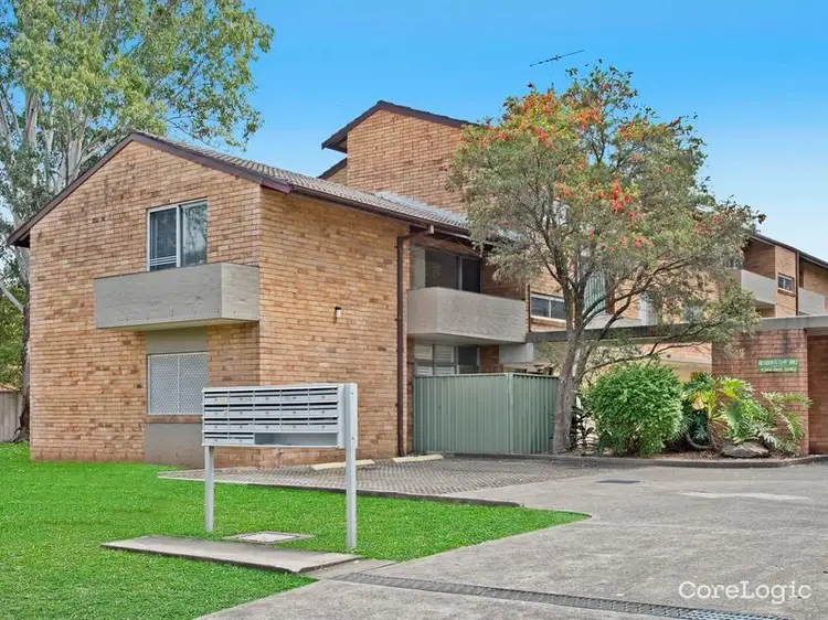 3/5-7 Thurston Street, Penrith NSW 2750