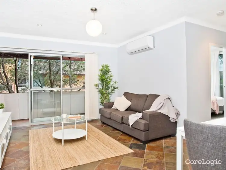 Second view of Homely unit listing, 3/5-7 Thurston Street, Penrith NSW 2750