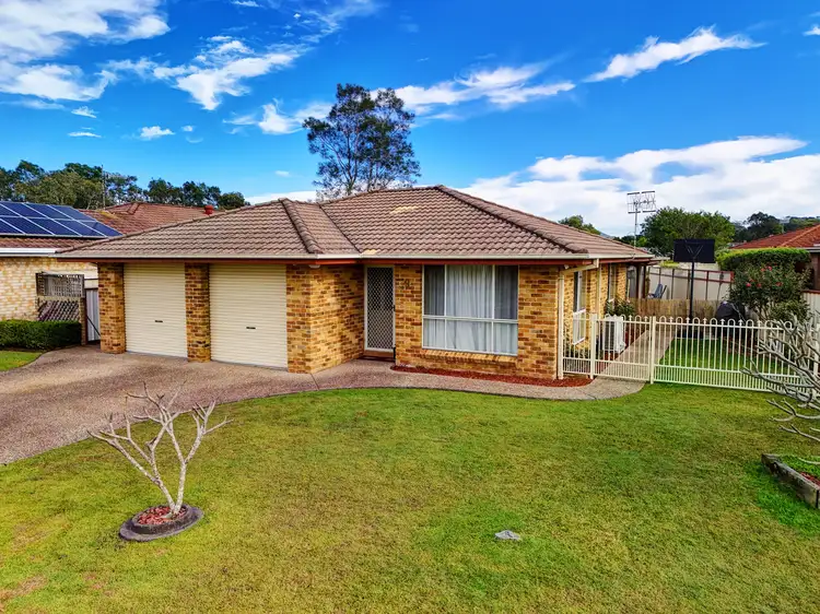 Second view of Homely house listing, 9 Cassina Close, Forster NSW 2428