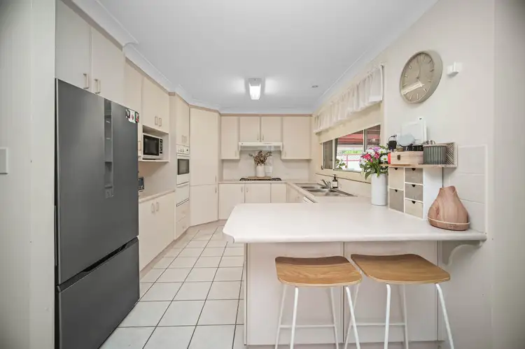 Third view of Homely house listing, 9 Cassina Close, Forster NSW 2428