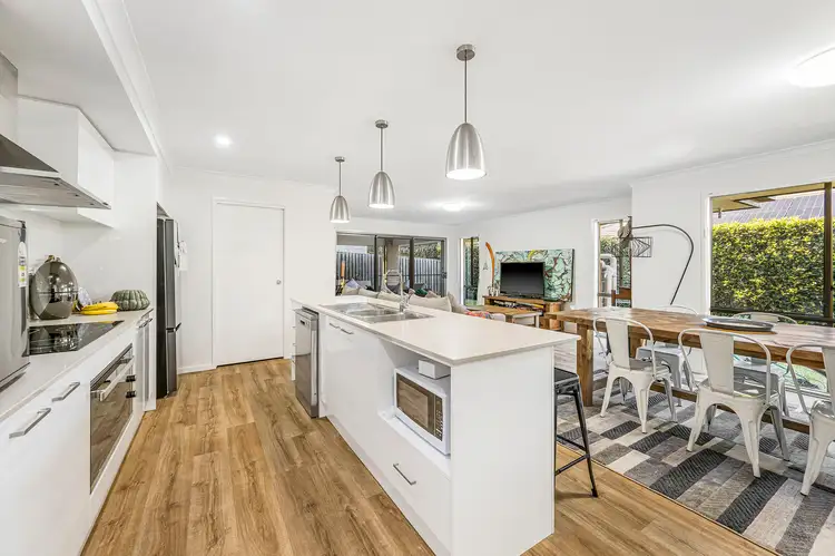 Second view of Homely house listing, 3 Strawberry Road, Port Macquarie NSW 2444