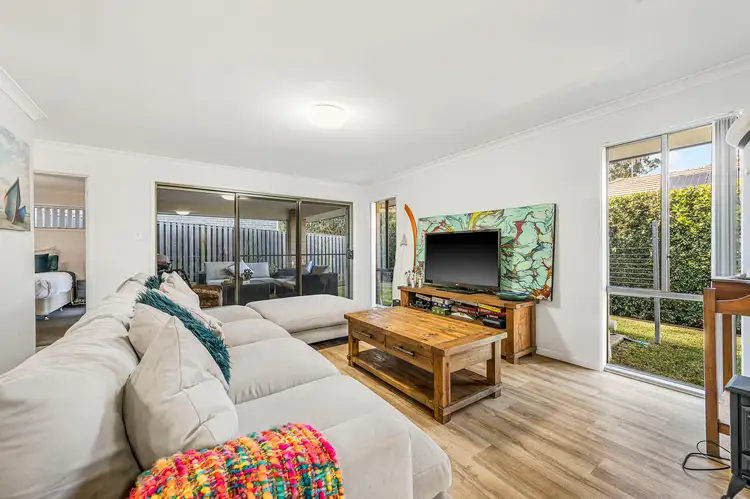 Fifth view of Homely house listing, 3 Strawberry Road, Port Macquarie NSW 2444