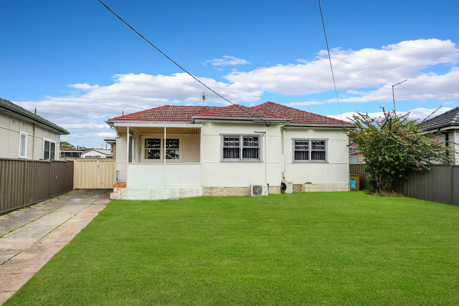 Main view of Homely house listing, 32 Mala Crescent, Blacktown NSW 2148