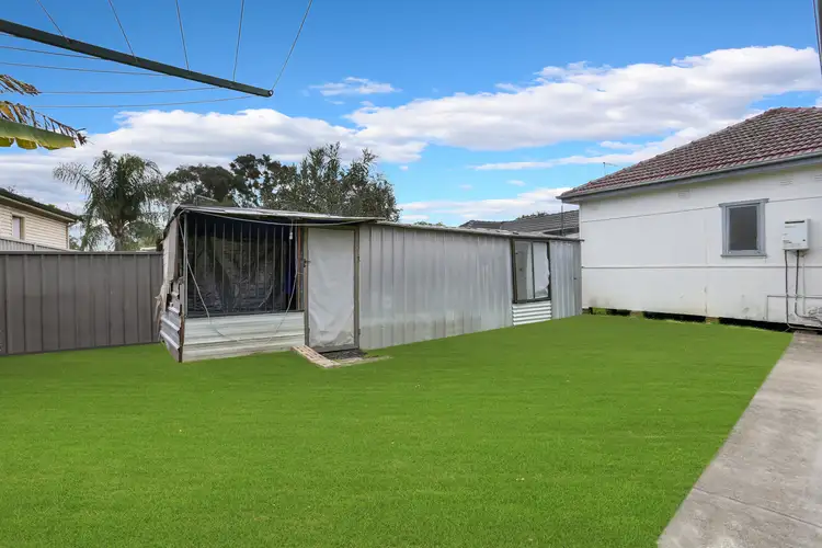 Second view of Homely house listing, 32 Mala Crescent, Blacktown NSW 2148