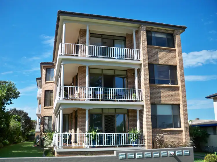 3/26 Burrawan Street, Port Macquarie NSW 2444