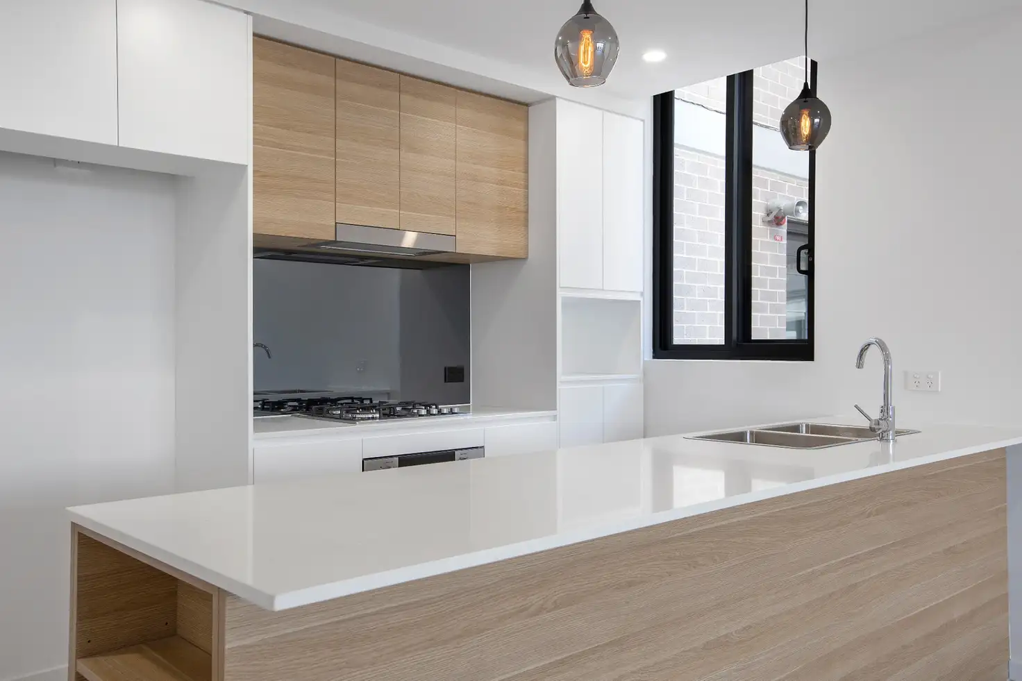 Main view of Homely unit listing, A108/90-98 Glenmore Ridge Drive, Glenmore Park NSW 2745