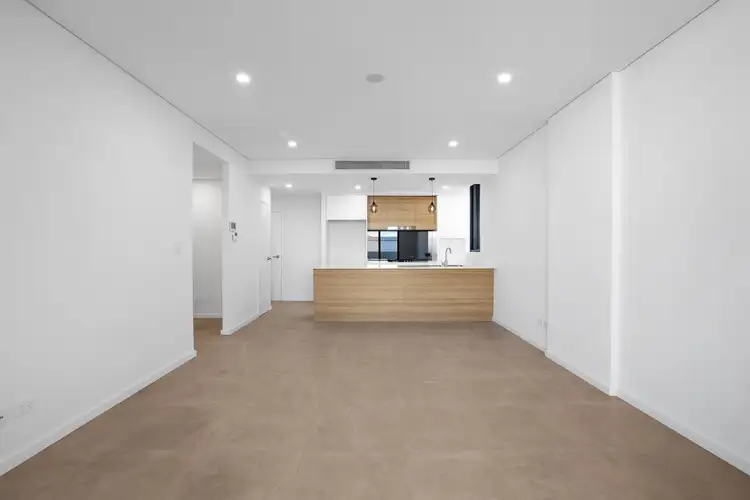 Second view of Homely unit listing, A108/90-98 Glenmore Ridge Drive, Glenmore Park NSW 2745