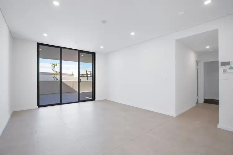 Third view of Homely unit listing, A108/90-98 Glenmore Ridge Drive, Glenmore Park NSW 2745