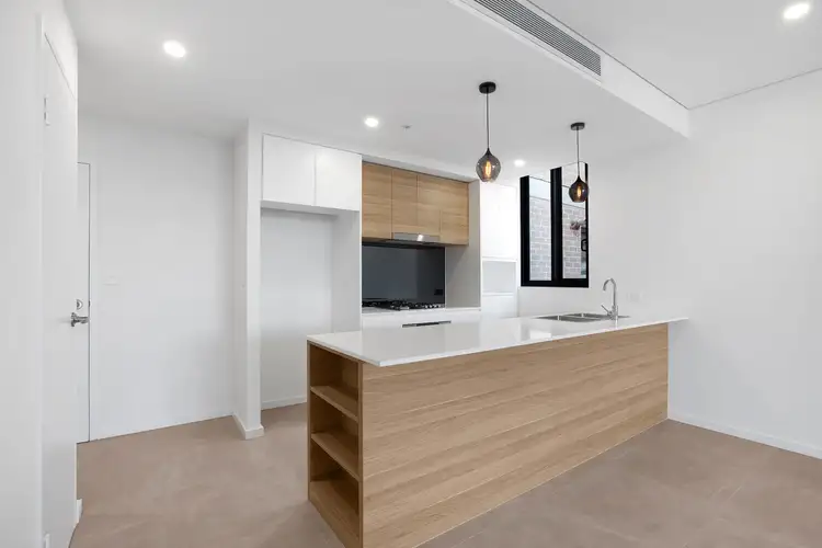 Fourth view of Homely unit listing, A108/90-98 Glenmore Ridge Drive, Glenmore Park NSW 2745