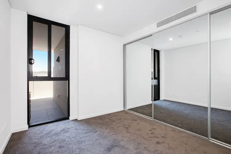 Fifth view of Homely unit listing, A108/90-98 Glenmore Ridge Drive, Glenmore Park NSW 2745