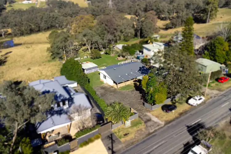 Third view of Homely house listing, 477 Grose Vale Road, Grose Vale NSW 2753