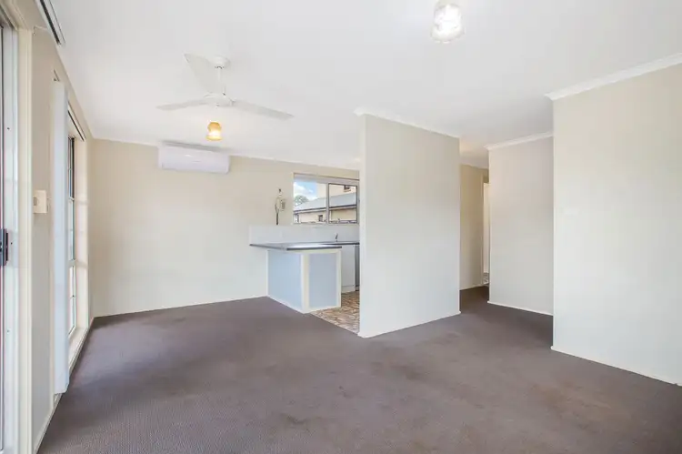 Second view of Homely villa listing, 6/140 Francis Street, Richmond NSW 2753
