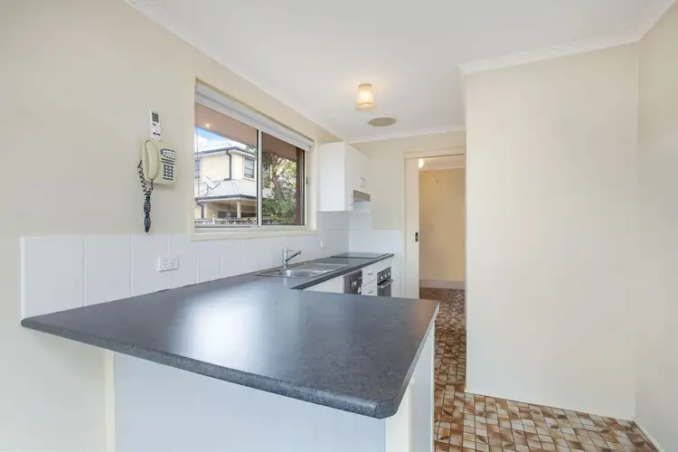 Fourth view of Homely villa listing, 6/140 Francis Street, Richmond NSW 2753