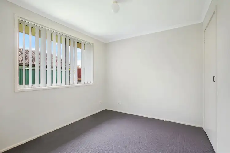 Sixth view of Homely villa listing, 6/140 Francis Street, Richmond NSW 2753