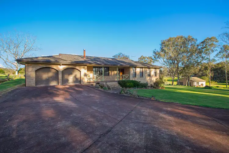 232 Oakville Road, Oakville NSW 2765