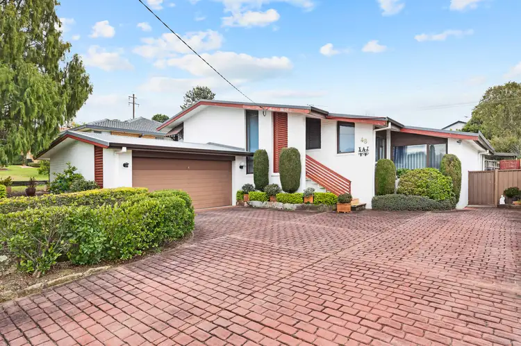 48 Tamboura Avenue, Baulkham Hills NSW 2153