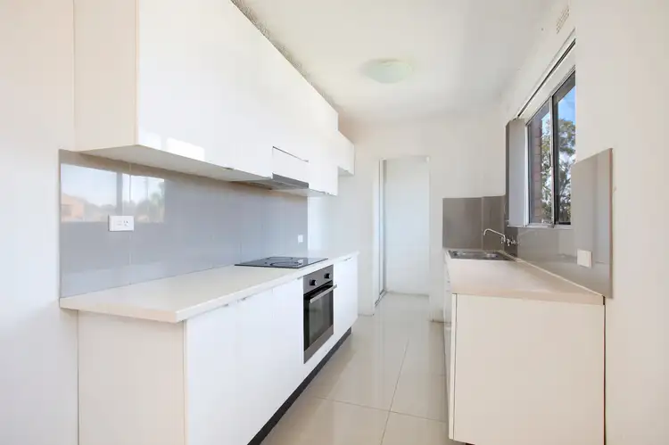 Third view of Homely unit listing, 7/25 First Street, Kingswood NSW 2747