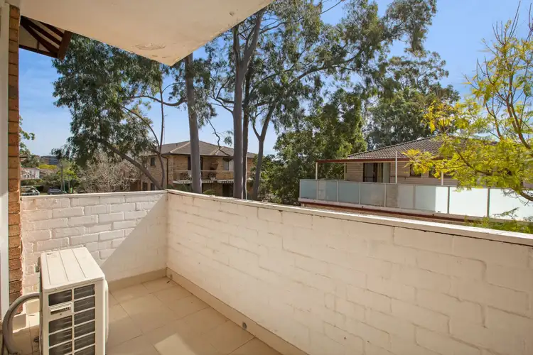 Fourth view of Homely unit listing, 7/25 First Street, Kingswood NSW 2747