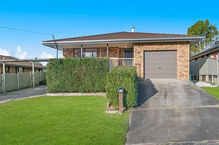 63 Fairmont Drive