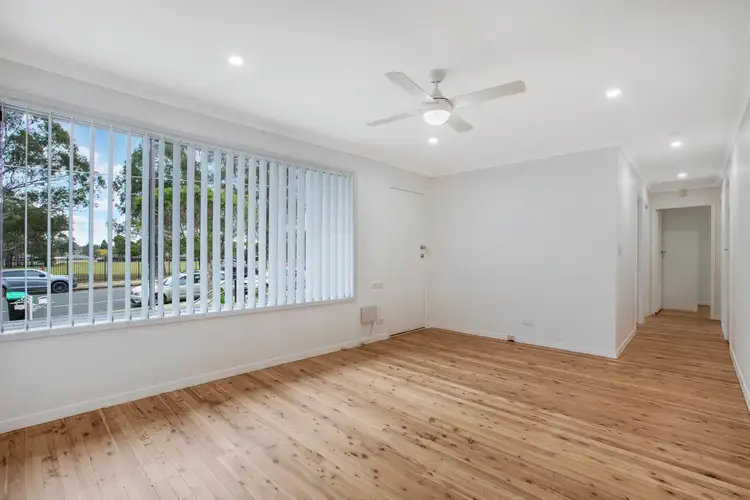 Second view of Homely house listing, 17 Harrow Road, Cambridge Park NSW 2747