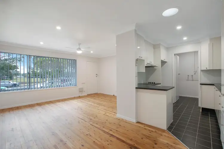 Third view of Homely house listing, 17 Harrow Road, Cambridge Park NSW 2747