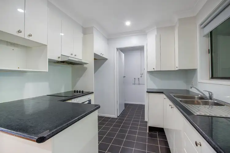 Fourth view of Homely house listing, 17 Harrow Road, Cambridge Park NSW 2747