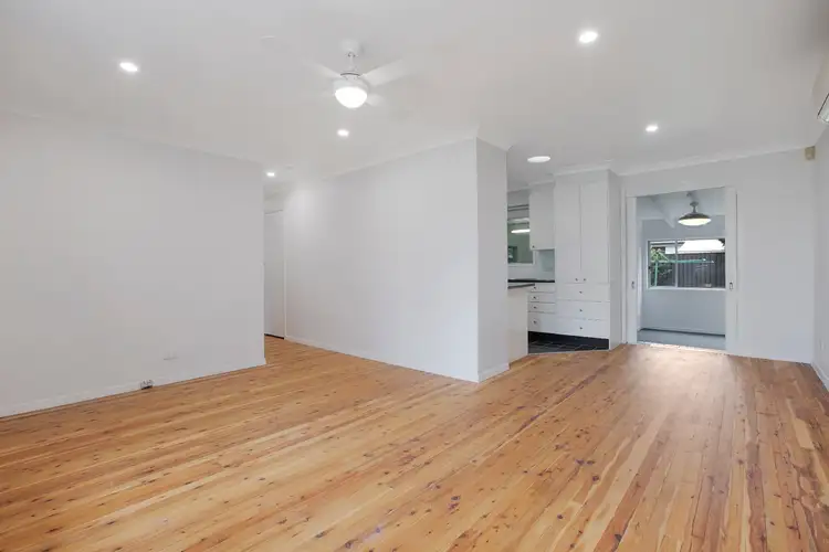 Fifth view of Homely house listing, 17 Harrow Road, Cambridge Park NSW 2747