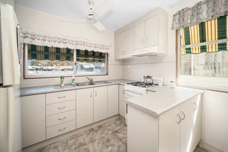 Main view of Homely retirement listing, 17/13 Tea Tree Road, Forster NSW 2428