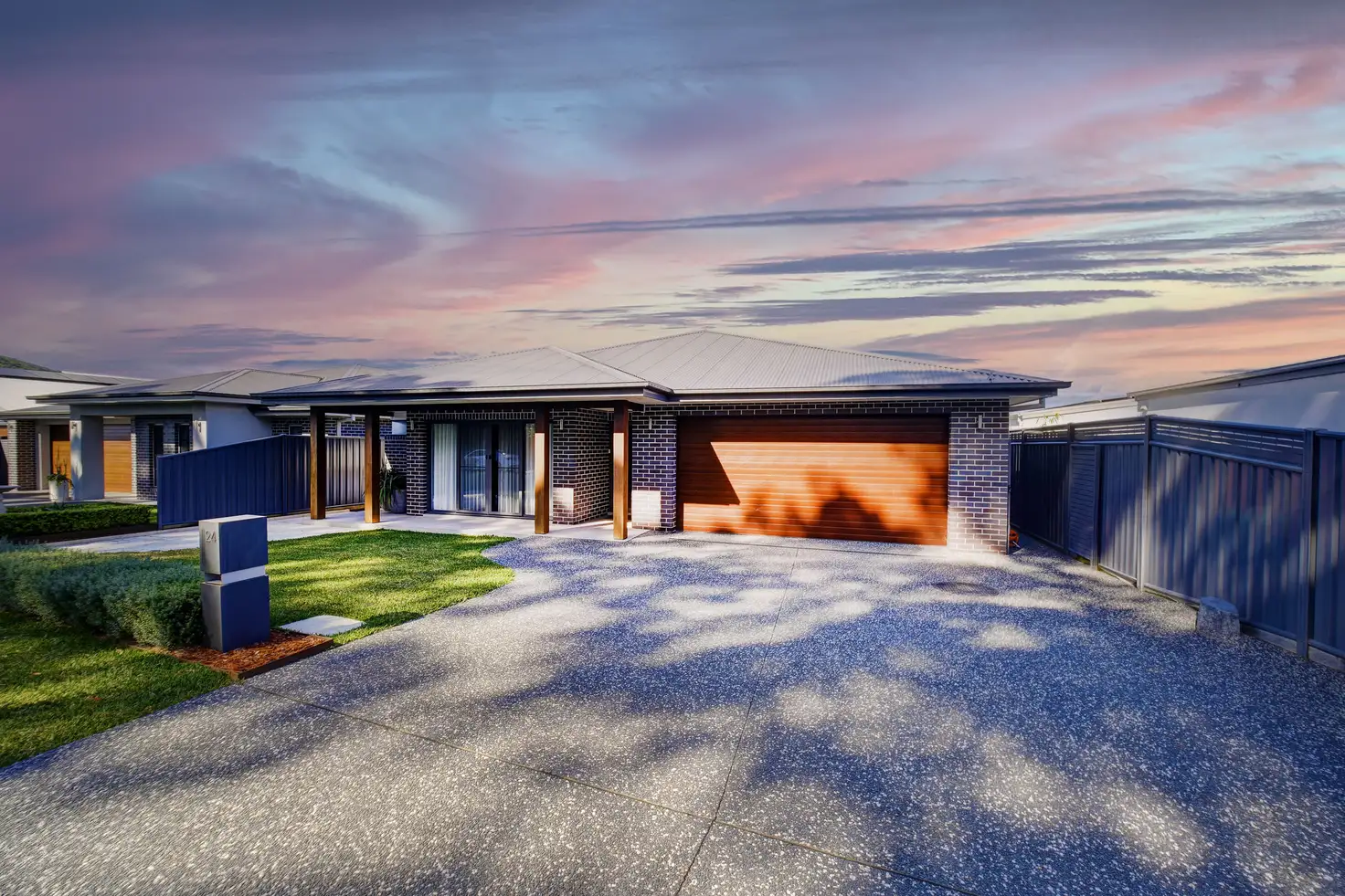 Main view of Homely house listing, 24 Grange Crescent, Forster NSW 2428