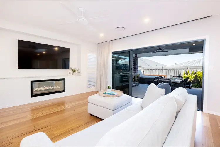 Second view of Homely house listing, 24 Grange Crescent, Forster NSW 2428