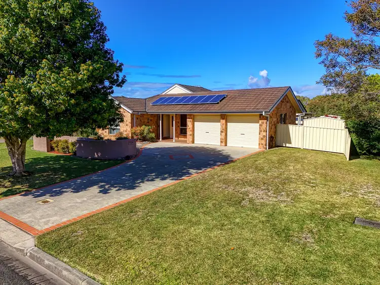 Main view of Homely house listing, 155 The Southern Parkway, Forster NSW 2428