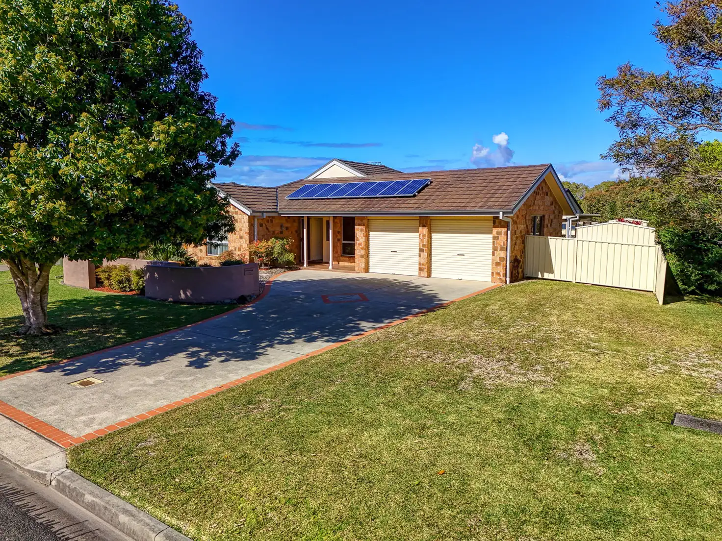 Main view of Homely house listing, 155 The Southern Parkway, Forster NSW 2428