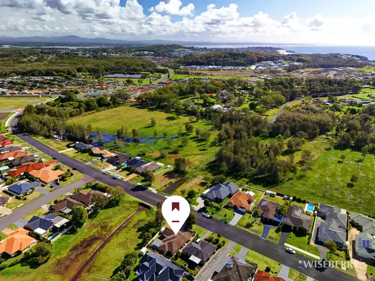 Second view of Homely house listing, 155 The Southern Parkway, Forster NSW 2428