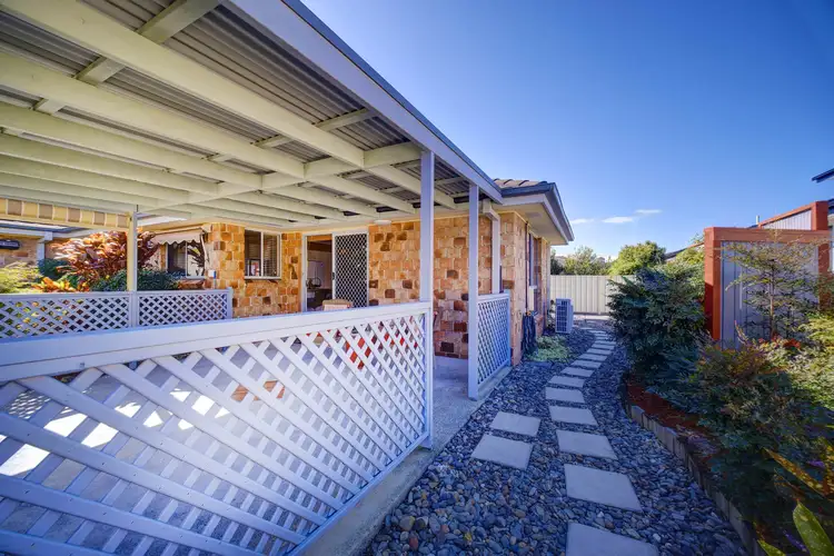 Fourth view of Homely house listing, 155 The Southern Parkway, Forster NSW 2428