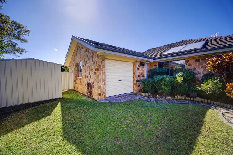 Fifth view of Homely house listing, 155 The Southern Parkway, Forster NSW 2428
