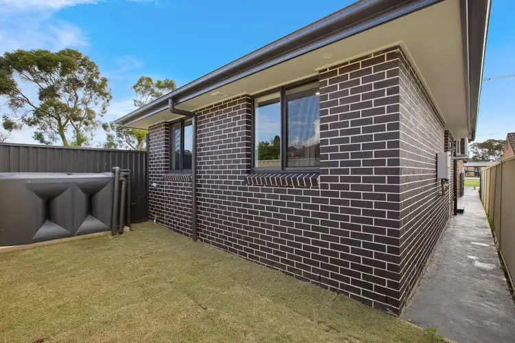 Main view of Homely flat listing, 96A Bringelly Road, Kingswood NSW 2747