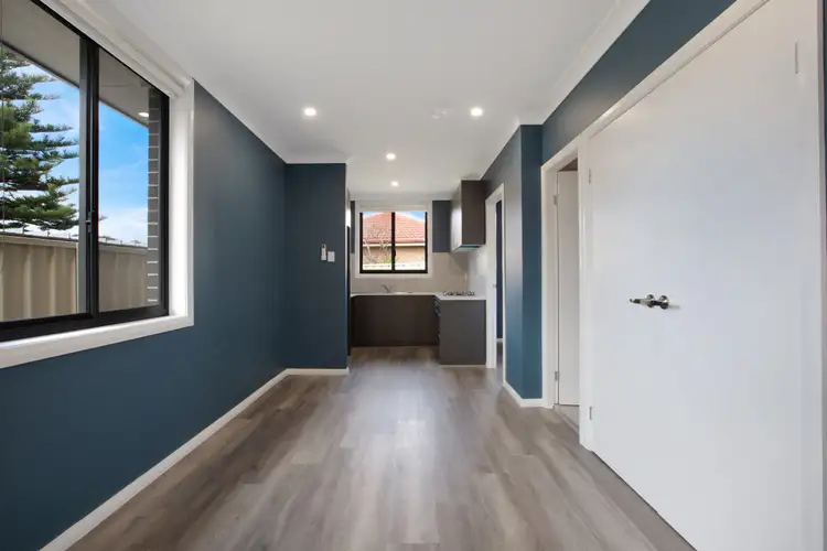 Second view of Homely flat listing, 96A Bringelly Road, Kingswood NSW 2747