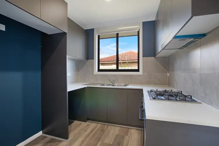 Third view of Homely flat listing, 96A Bringelly Road, Kingswood NSW 2747