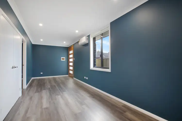 Fourth view of Homely flat listing, 96A Bringelly Road, Kingswood NSW 2747