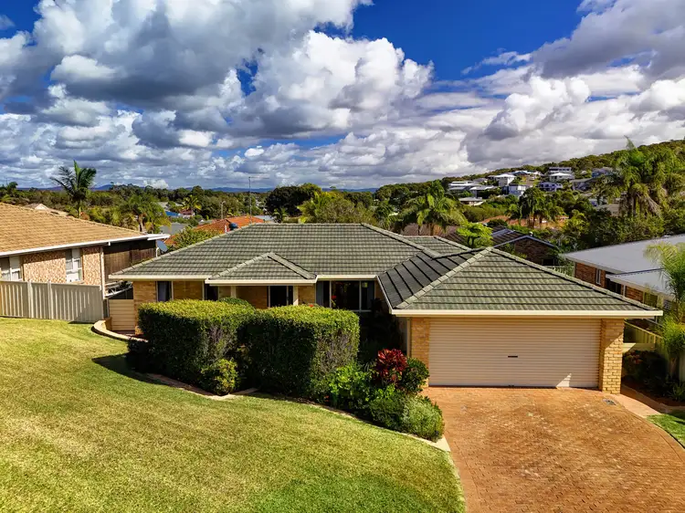 Main view of Homely house listing, 80 Pioneer Drive, Forster NSW 2428