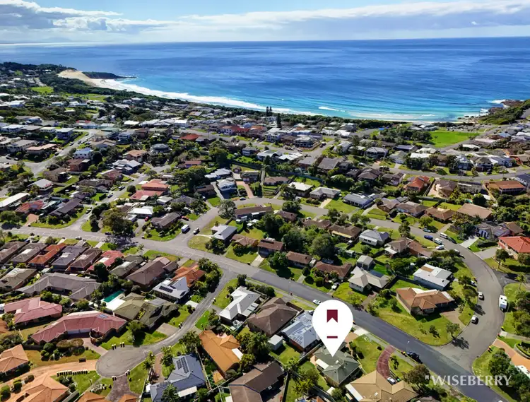 Second view of Homely house listing, 80 Pioneer Drive, Forster NSW 2428